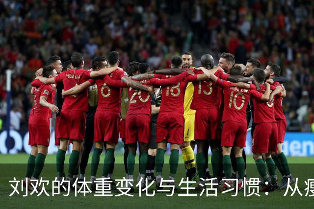 刘欢的体重变化与生活习惯：从瘦削到胖壮的背后故事