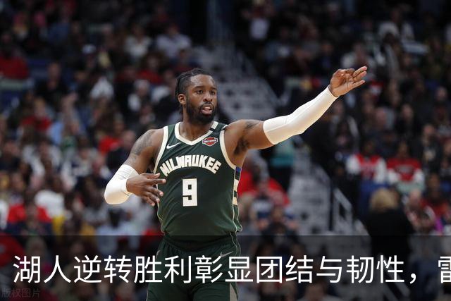 湖人逆转胜利彰显团结与韧性，雷迪克解析球队磨合需求